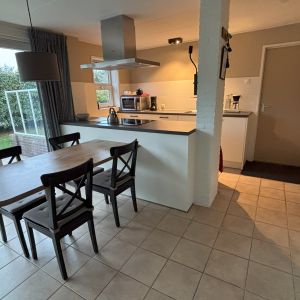 Open keuken