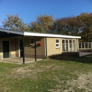 De Groene Straal